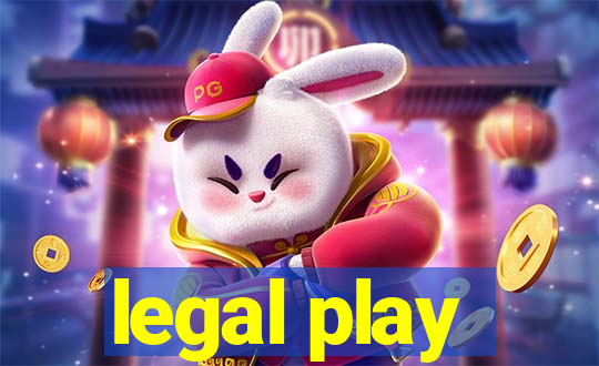 legal play